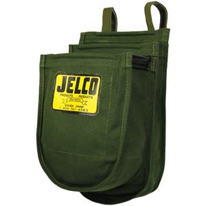 Jelco Bolt Bag w/ Muti-Pockets 84501 from GME Supply