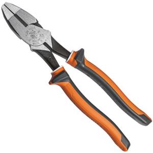 Klein Pliers 1000V Insulated - Heavy Duty 20009NEEINS from GME Supply