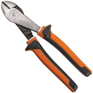 Klein 1000V Insulated Diagonal Cutting Pliers from GME Supply