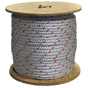 Handline Pro 12- Strand Braided Rope- 600' Roll from GME Supply