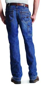 Ariat FR M4 Workhorse Jeans- Flint 10017262 from GME Supply