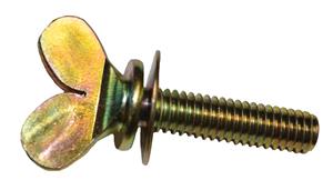 Hastings Wing Bolt with Washer P16055 from GME Supply