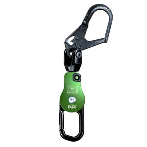 Buckingham Ox Block Clevis Top with Ox Horn- 50062D from GME Supply