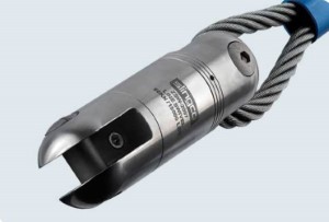 Slingco Line Pulling Swivel- Stainless Steel from GME Supply