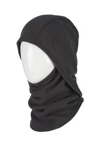 DragonWear FR Cold Warrior Convertible Balaclava- Black from GME Supply