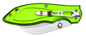 Madi Spring Assisted Lineman Pocket Knife- SALK-1 from GME Supply