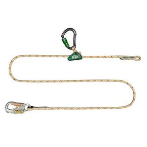 Buckingham 8' Buckadjuster with Tough Rope 92C+R-8 from GME Supply