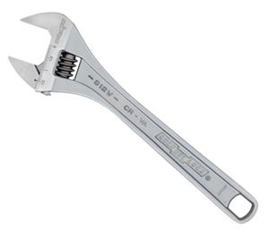 Channellock 12" Adjustable Wrench- 812W from GME Supply