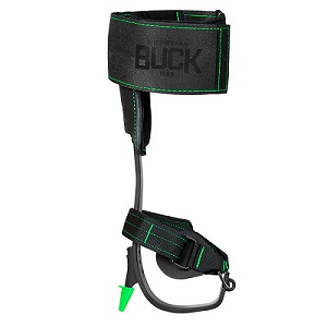 BuckLite Titanium Black Climber Kit TBG94K1V-BL from GME Supply