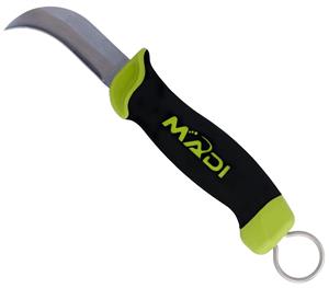 MADI Fixed Blade Skinning Knife FBSK-1 from GME Supply