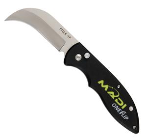 Madi OneFlip Pointed Lineman Knife- PTOLK-1P from GME Supply