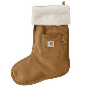 Carhartt Christmas Stocking from GME Supply