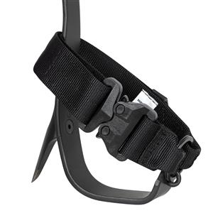 Buckingham Faststrap Quick Connect Climber Footstraps (Pair) 21402 from GME Supply