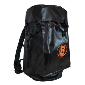 Bashlin Backpack DUFFLE Bag- 11BPD-B from GME Supply