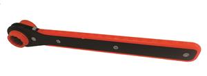 Lowell 12" Quad Square Wrench from GME Supply