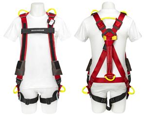 Buckingham Retrieval Harness- 63936Q from GME Supply