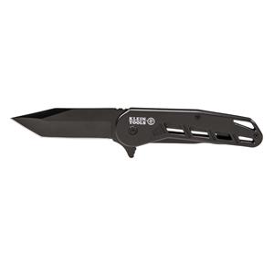 Open Pocket Knife- Klein Bearing-Assisted 44213 from GME Supply