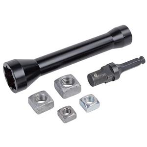 NR1 Nut Runner Socket Wrench from GME Supply