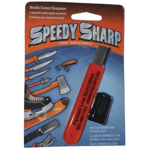 Speedy Sharp from GME Supply