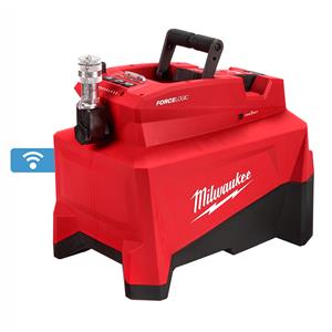 Milwaukee M18 FORCE LOGIC 10,000psi Hydraulic Pump (Tool Only) 2774-20 from GME Supply