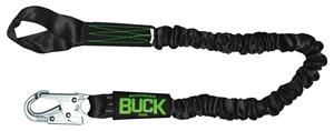 Buckingham 6' Buckyard Stretch- Web loop and Snap 84V7E16S1 from GME Supply