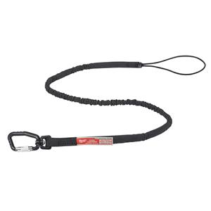 Milwaukee Locking Tool Lanyard- 15lb- 54" 48-22-8816 from GME Supply