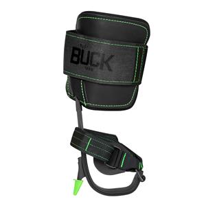 Buckingham BuckAlloy Black Climber Kit With Big Buck Pads- A94K2V-BL from GME Supply