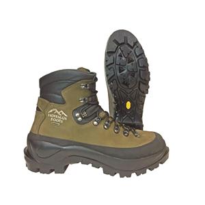 Hoffman EH Composite Toe Classic Lineman Boot- 6" from GME Supply