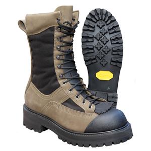 Hoffman XT Powerline- EH Composite Toe Lineman Boot from GME Supply