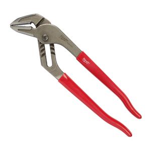 Milwaukee 10" Straight Jaw Pliers- 48-22-6510 from GME Supply