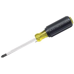 Wire Eye Screw Driver Phillips 603-4B from GME Supply