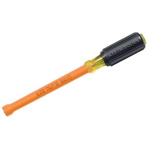 Klein Insulated Nut Driver 11/32" 646-11/32-INS from GME Supply