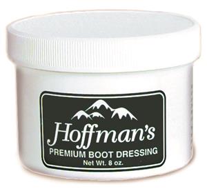 Hoffman's Premium Boot Dressing- 8 oz. from GME Supply