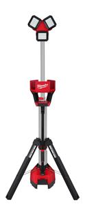 Milwaukee M18 ROCKET Tower Light/Charger- 2136-20 from GME Supply