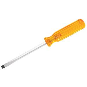 8" Screwdriver Heavy duty Shank BD308 from GME Supply