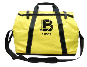 Bashlin YELLOW Bag w/ Shoulder Strp 11DCS from GME Supply