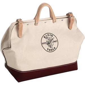 12" Klein Bag 5102-12 CANVAS from GME Supply