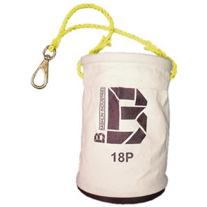 Bashlin Bucket Bag 18P from GME Supply