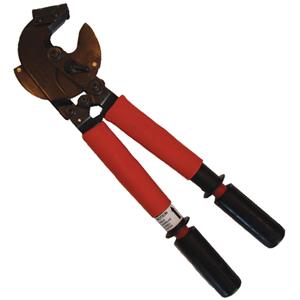 20" Ratchet Cable Cutters from GME Supply