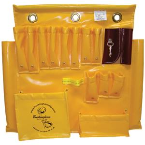 Aerial Basket Tool Apron 4500Y from GME Supply