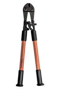 30" Klein Fiberglass Bolt Cutters 63130 from GME Supply