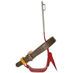 Bashlin Steel Tree Climbers from GME Supply