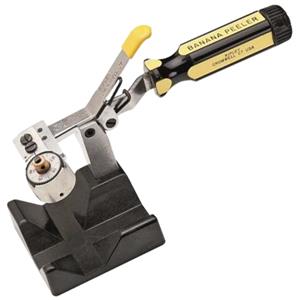 Banana Peeler BP1A .75"- 1.1" from GME Supply