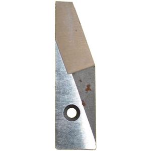 1581 Straight Blade from GME Supply