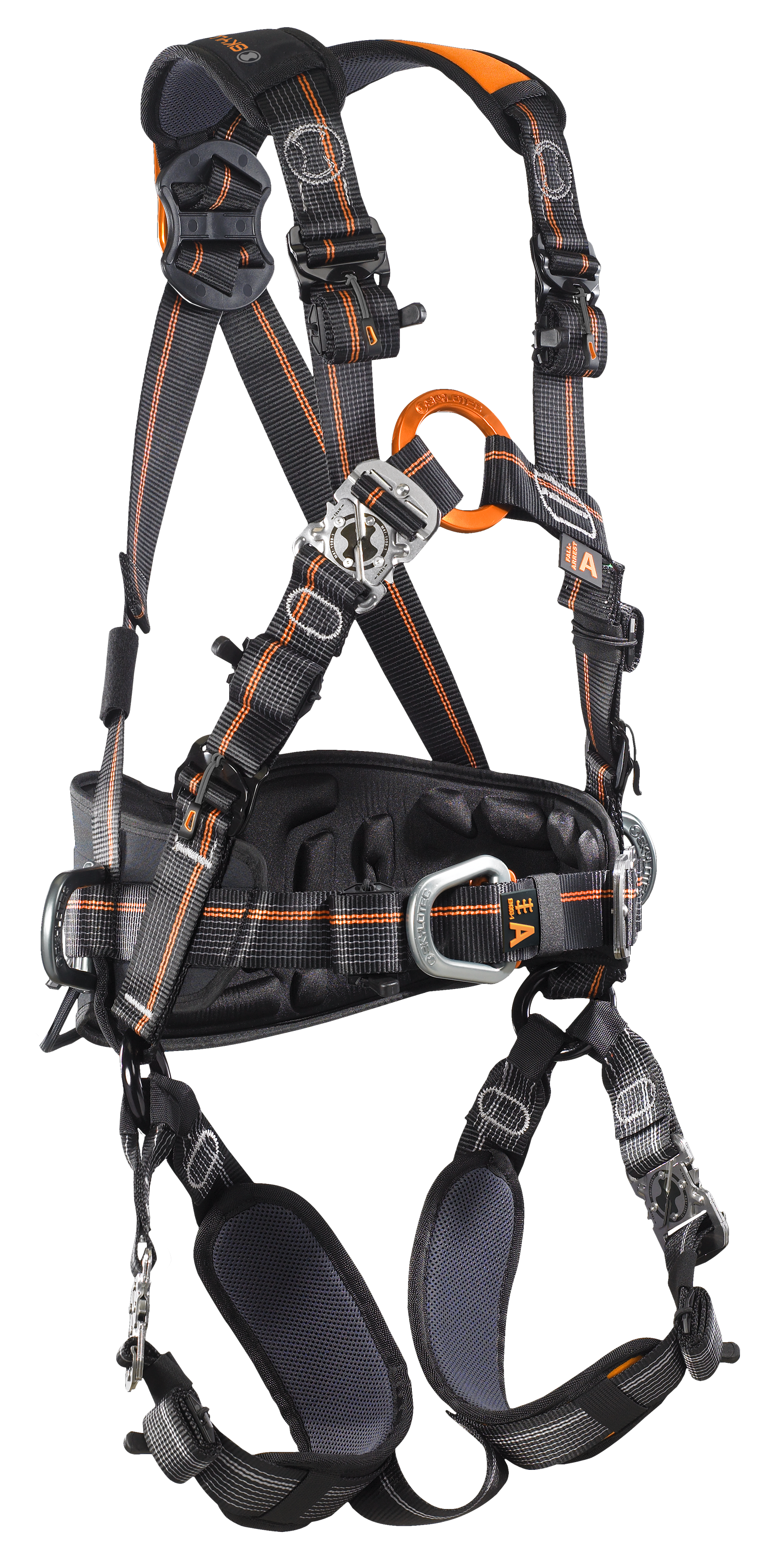 Skylotec G-1132-WS Proton Wind Harness  from GME Supply