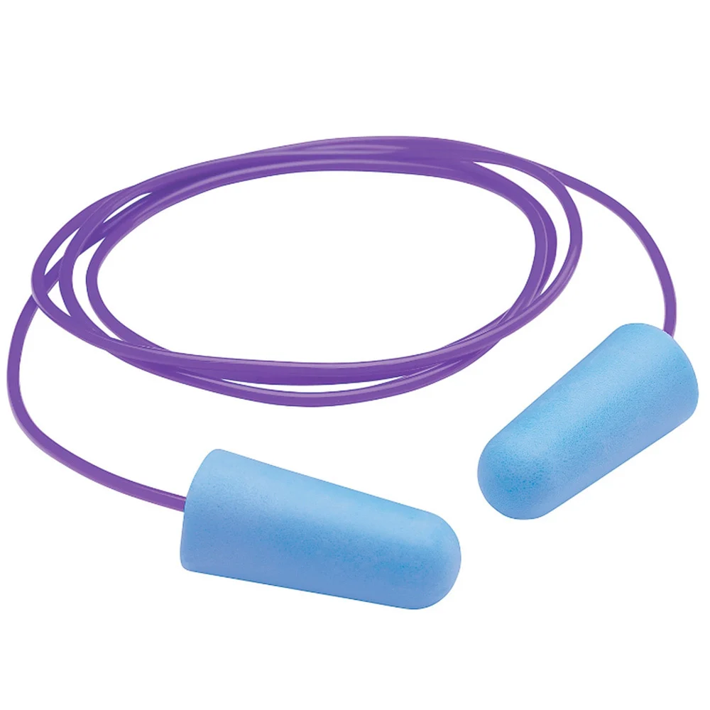 Gateway Safety GeoPlugz Corded Earplugs (100 Pack) from GME Supply