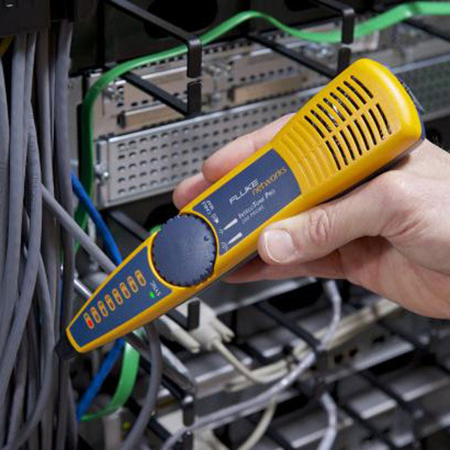 Fluke Networks IntelliTone Pro 200 Probe from GME Supply