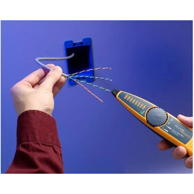 Fluke Networks IntelliTone Pro 200 Probe from GME Supply