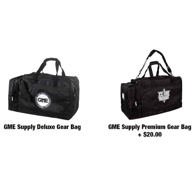 GME Supply HAM Radio Premium Kit from GME Supply