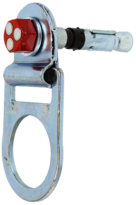 Guardian 00242 Swivel Concrete Anchor Kit from GME Supply